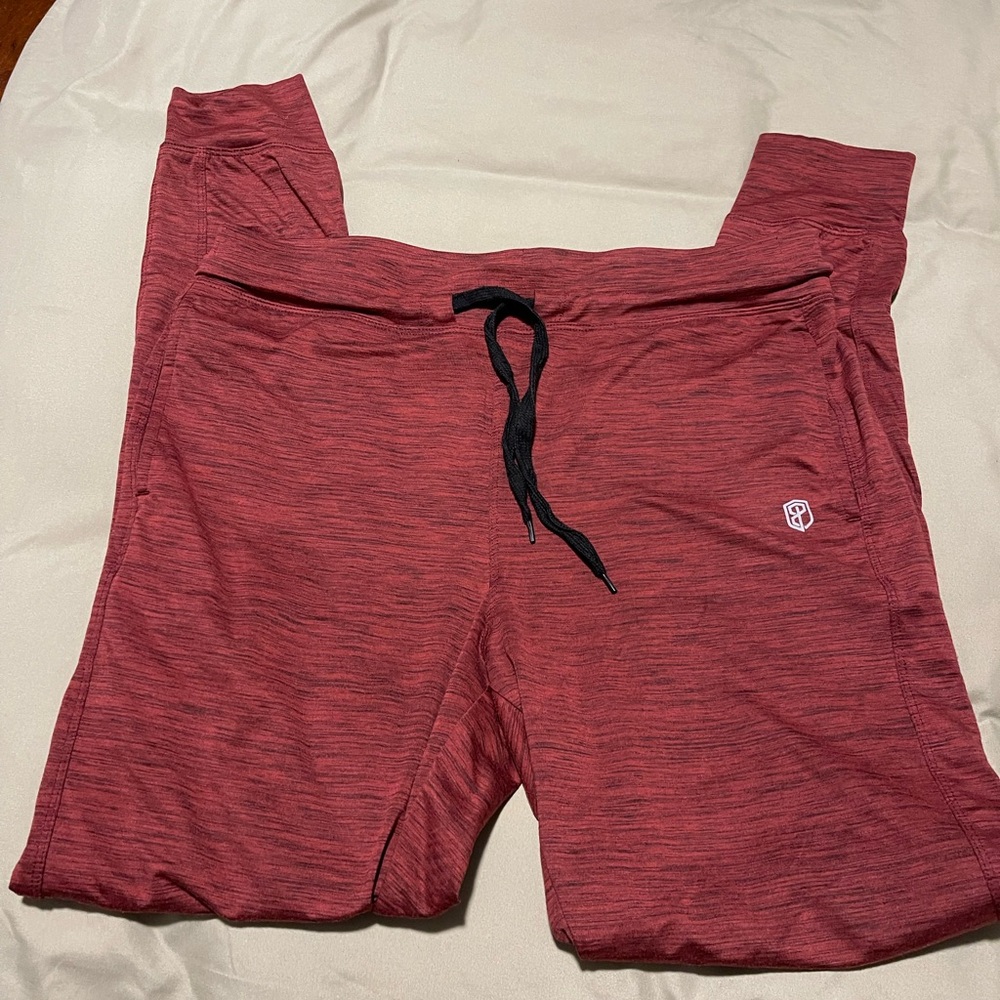 Born Primitive joggers, size medium.